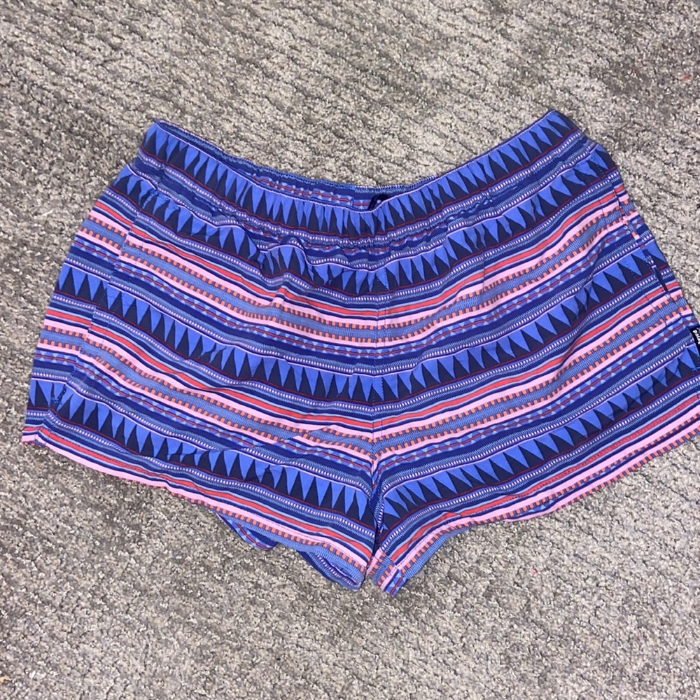 MEDIUM PATAGONIA SHORTS!!!